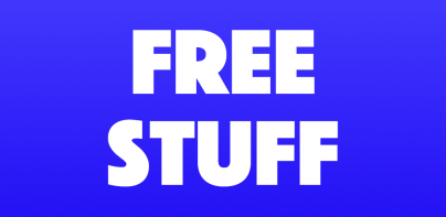 Free Stuff