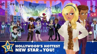 Hollywood U: Rising Stars screenshot 9