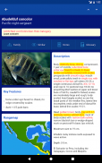 Fishes: East Pacific screenshot 6