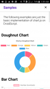 ChartJS for DroidScript screenshot 0