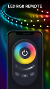 LED RGB Remote screenshot 3
