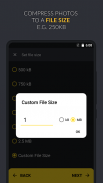 Puma: Photo Resizer Compressor screenshot 0