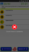 Hematologi Ujian Prep screenshot 5