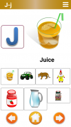 Kids English Words Vocabulary screenshot 7