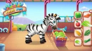 Poney De Poche screenshot 2