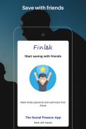 Finlok - India’s 1st Group Saving app screenshot 4