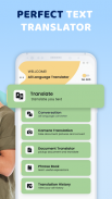 Language Translator: Translate screenshot 4