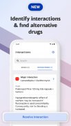 Mediately Drug Registry screenshot 7