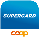 Coop Supercard Icon