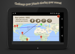 GeoGuessr - Android Game! screenshot 7