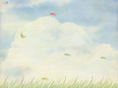 Miss Wind screenshot 3