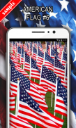 American Flag Wallpapers screenshot 1