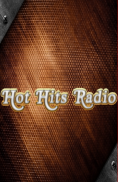 Hot Hits Radio screenshot 0