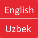 English Uzbek Dictionary Icon