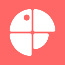 Charmy: Discover Music, Movies, Series, Book Free Icon