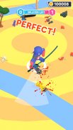 Sword.io - Stickman Slice Battle screenshot 6