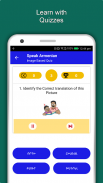 अरमेनियन् बोलें : अरमेनियन् भाषा ऑफ़लाइन सीखें screenshot 1