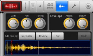 SPC - Music Drum Pad screenshot 6