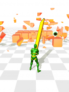 Swordcanoid screenshot 5