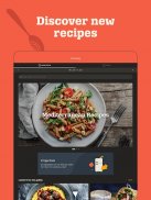 KptnCook Meal Plan & Recipes screenshot 15