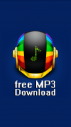 free mp3 download screenshot 0