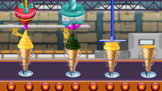 Ice Popsicle & Dessert Factory screenshot 12