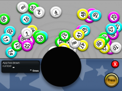 RNG - Random Number Picker screenshot 1