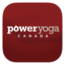 Power Yoga Canada - PYC Icon