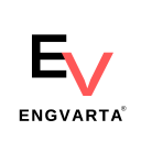 English Learning App: EngVarta Icon