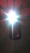 Linterna LED Torch screenshot 2
