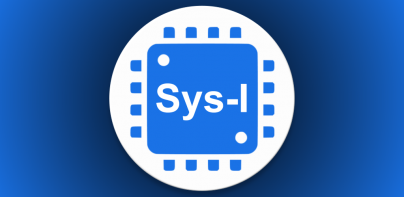 Sys-I: Android System Info