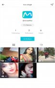 Mehfil - Best Indian Short Video App screenshot 2