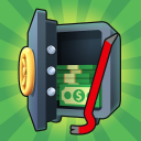 Safe Breaker 3D Icon