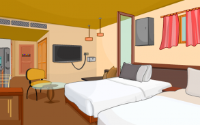 Escape Game-Apartment Room screenshot 14