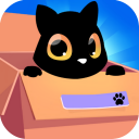 Meow Mansion - Tap Blast Game Icon