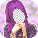 Busana Jilbab Icon