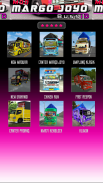 Mod Margo Joyo Bussid screenshot 2