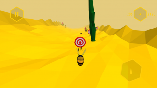 SkyBee screenshot 1