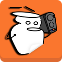 Ludo Thorn Soundbox Icon