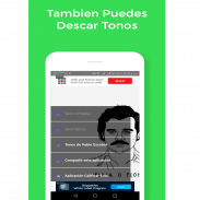 Tonos de Pablo Escobar Gratis screenshot 4
