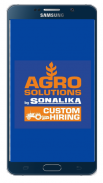 Agro Solutions screenshot 3