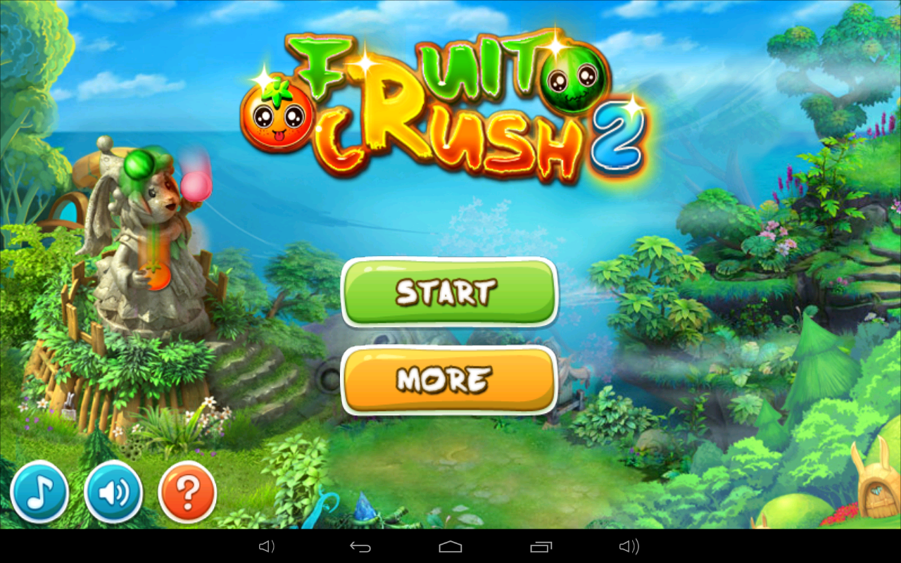 Fruit Crush 2 - APK Download for Android | Aptoide