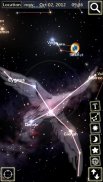 星布苍穹 StarTracker - 最华丽的观星指南 screenshot 0