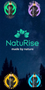 NatuRise screenshot 0