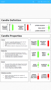 Learn Japanese Candlesticks screenshot 0