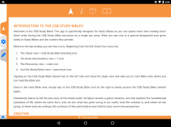 CSB Study App screenshot 8