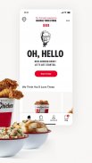 KFC US - Ordering App screenshot 9