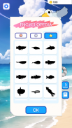 NFC - Ninja, Fish, Cat screenshot 11