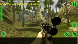 legal caçador screenshot 0