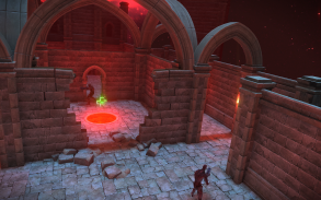 Hellfire - Multiplayer Arena FPS screenshot 5